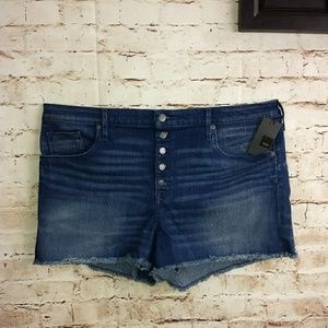 Mossimo Woman's shorts